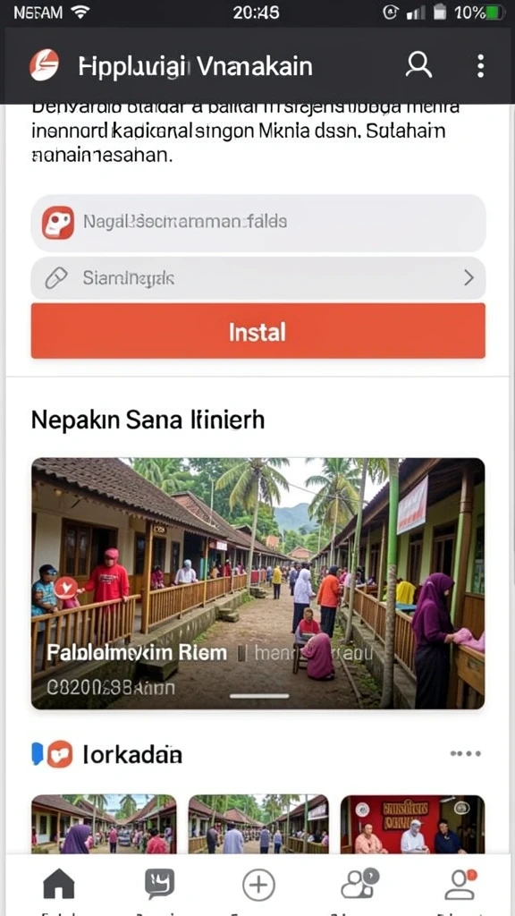 Screenshot 070slot nomor 2