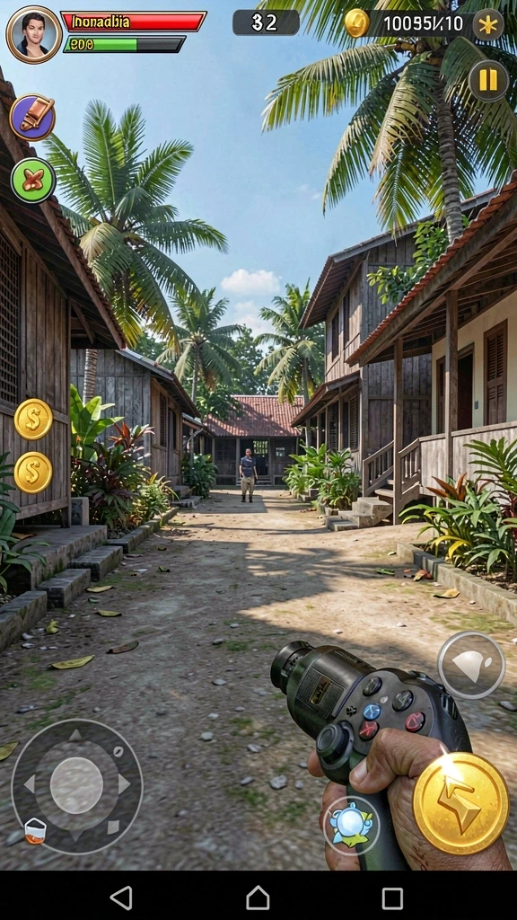 Screenshot 531slot nomor 1