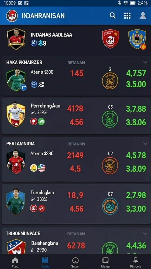 Screenshot 531slot nomor 2