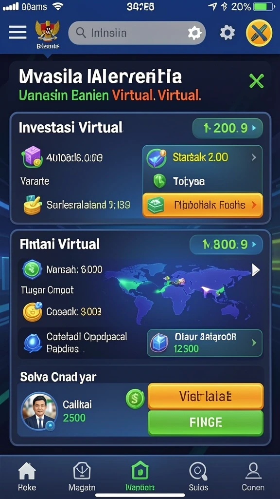 Screenshot 55five nomor 3
