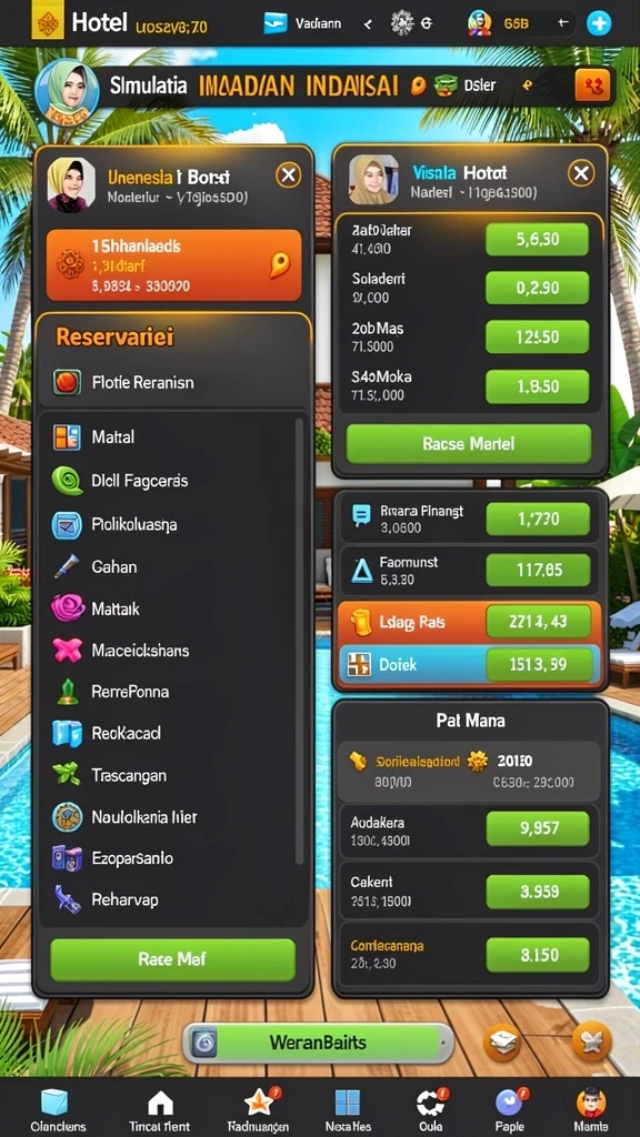 Screenshot 6svip nomor 1