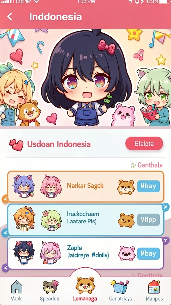 Screenshot 99luck99 nomor 1