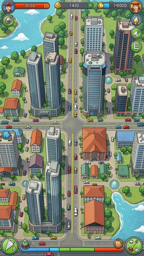 Screenshot 9zkgames nomor 2