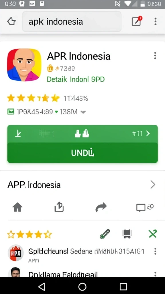 Screenshot afktoto nomor 1