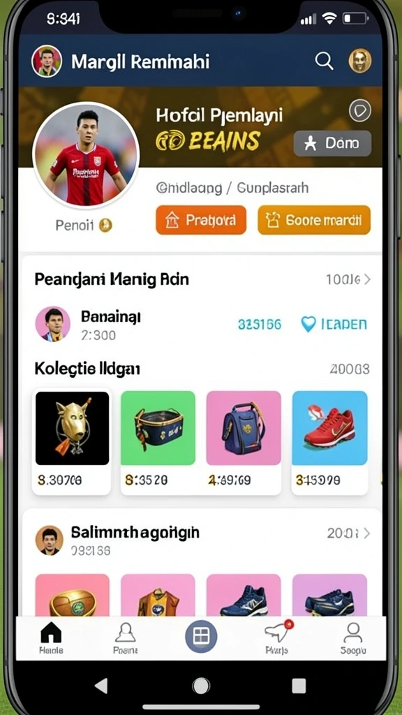 Screenshot amavi88 nomor 3