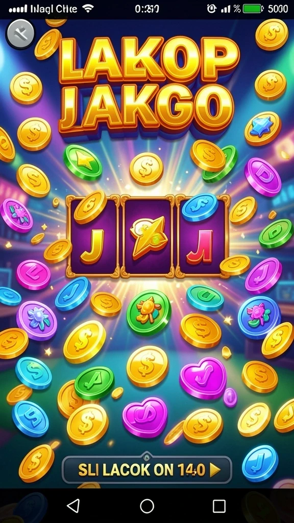 Screenshot bingo4d nomor 3