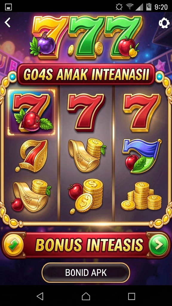 Screenshot bondan69 nomor 1