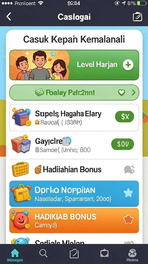 Screenshot bos5000 nomor 2
