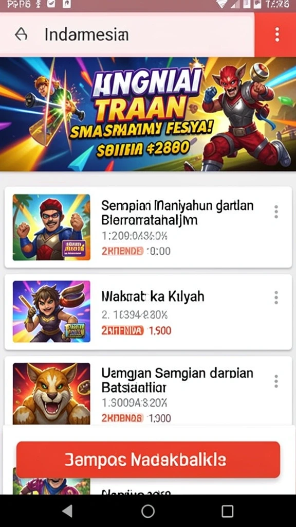 Screenshot buaya138 nomor 3