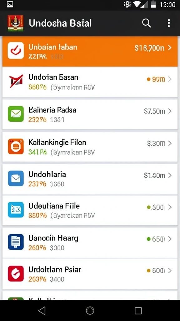 Screenshot bursa188 nomor 1