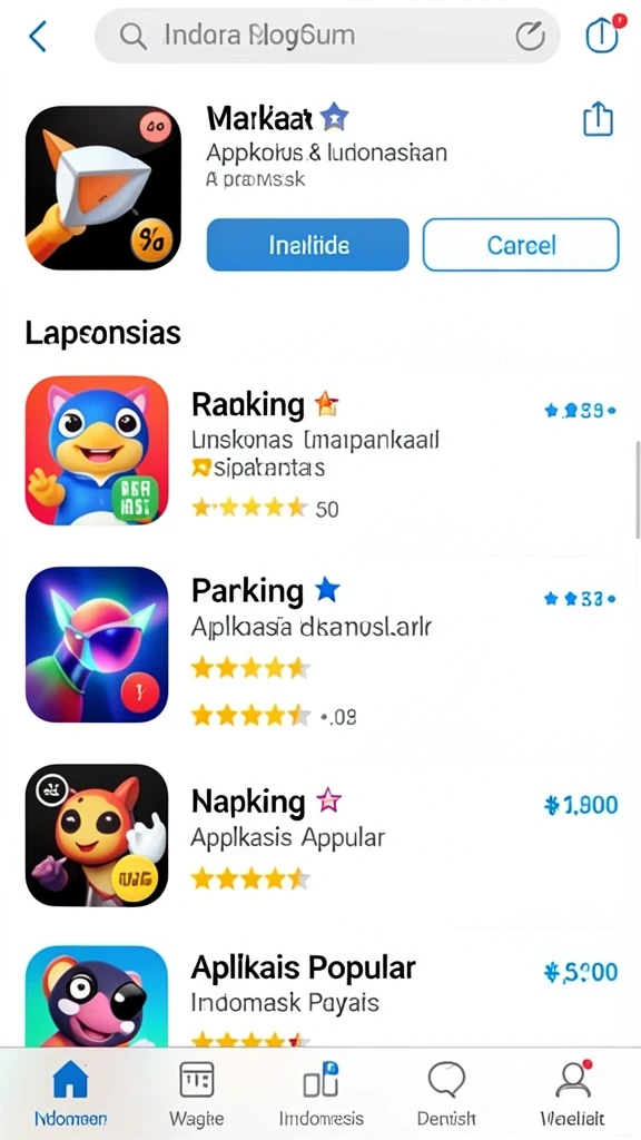 Screenshot bursa188 nomor 3