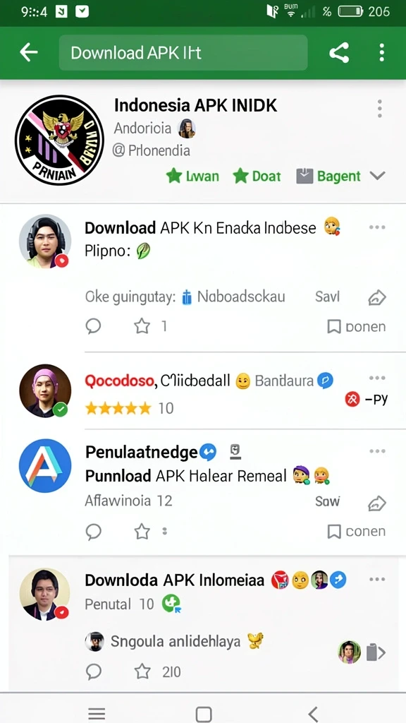 Screenshot cacor78 nomor 2