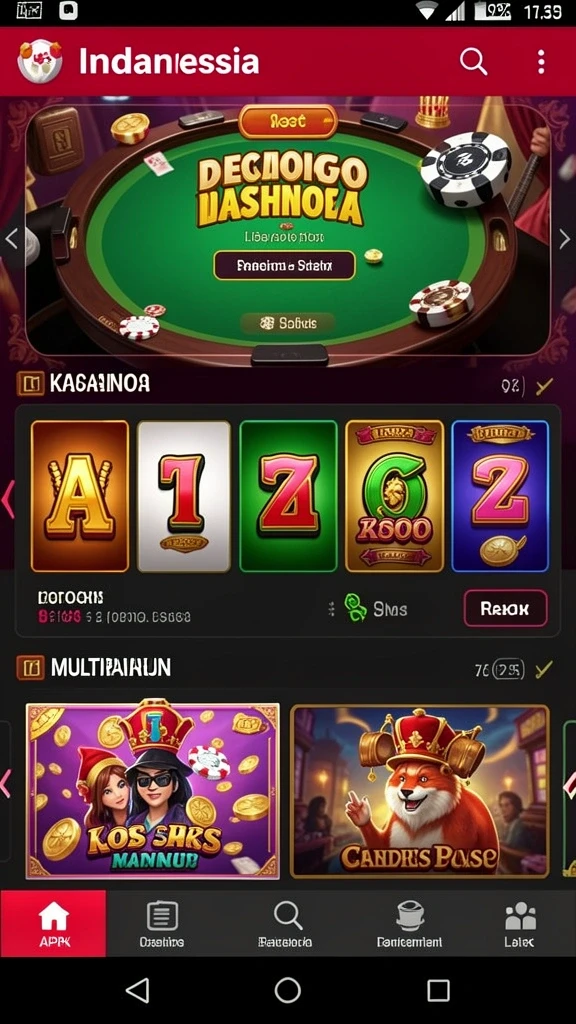 Screenshot dan777 nomor 3