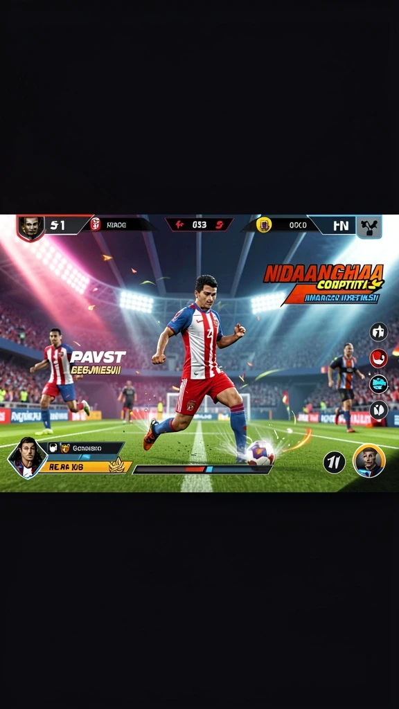 Screenshot danagame nomor 2