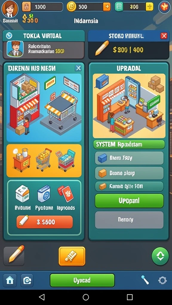 Screenshot danavip nomor 3