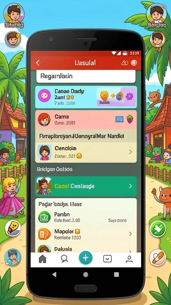 Screenshot dbltoto nomor 1