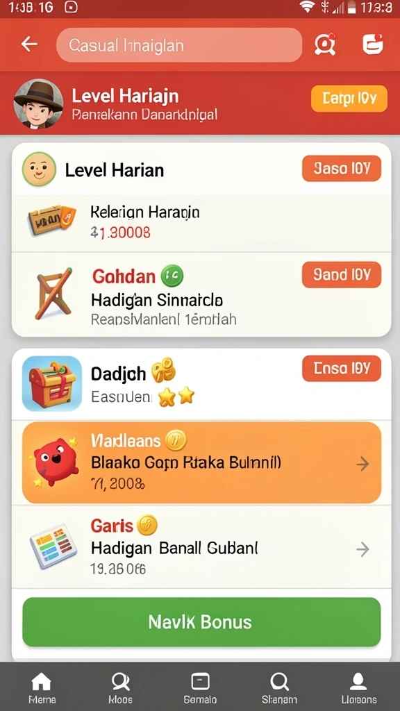 Screenshot dbltoto nomor 3
