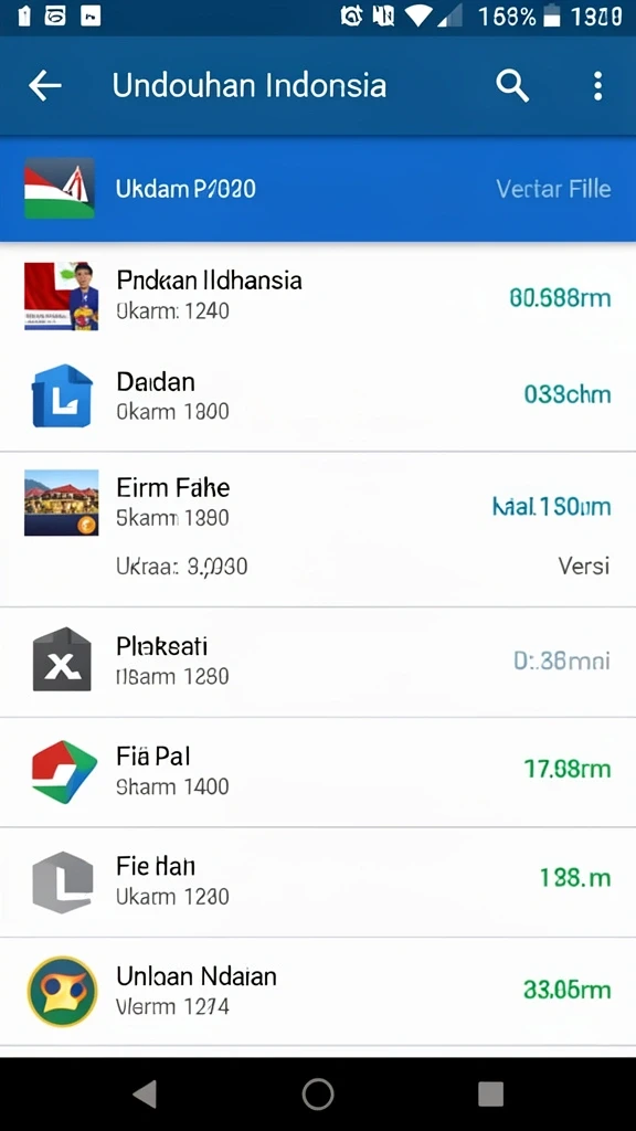 Screenshot delta575 nomor 3