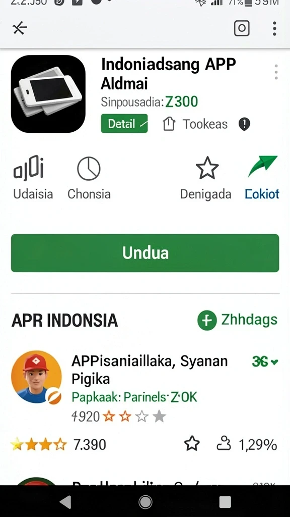 Screenshot dewanusa nomor 1