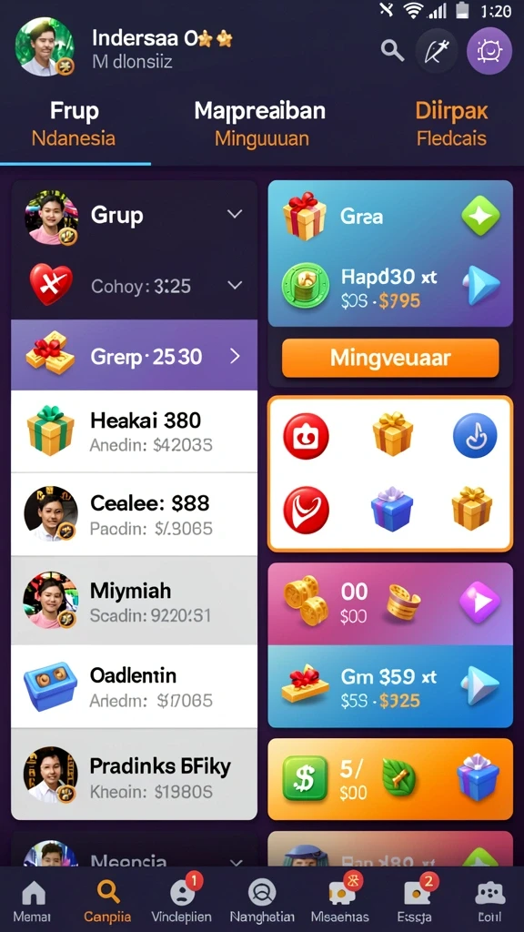 Screenshot double999 nomor 2