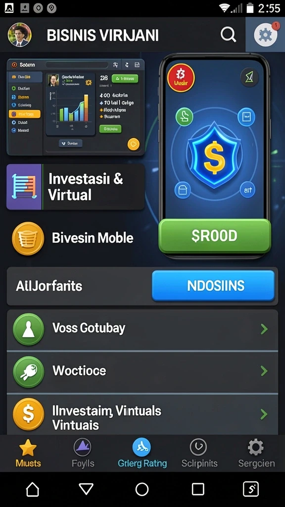 Screenshot filter303 nomor 1