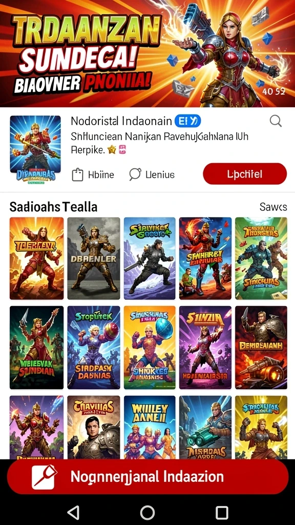 Screenshot fungame777 nomor 2