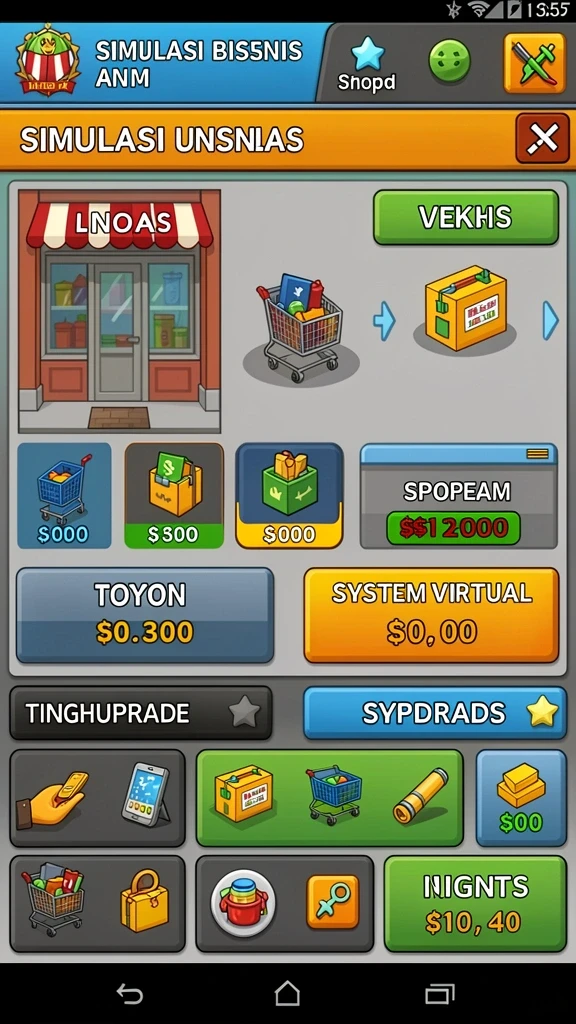 Screenshot garuda365 nomor 3