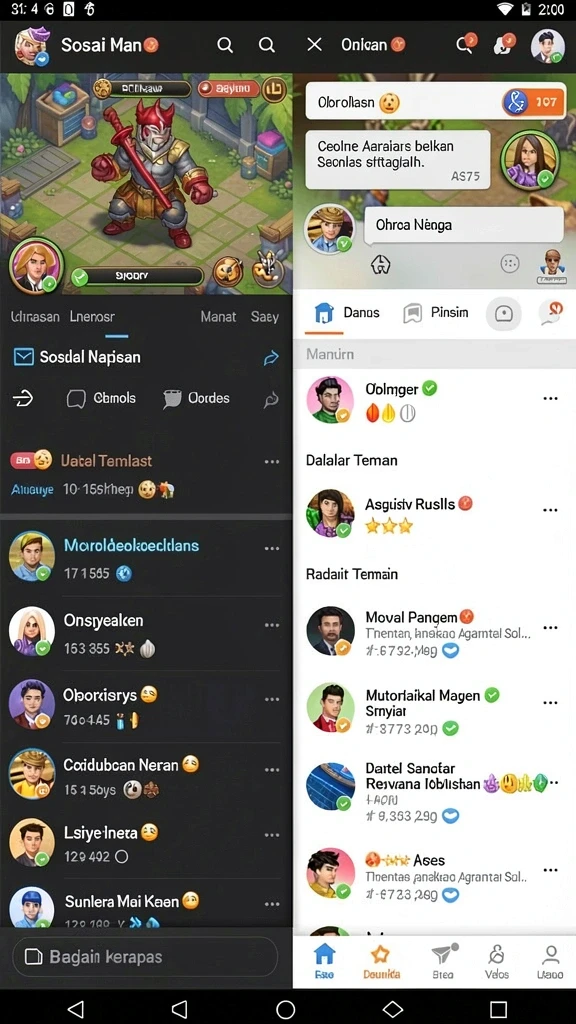 Screenshot gaswin nomor 1