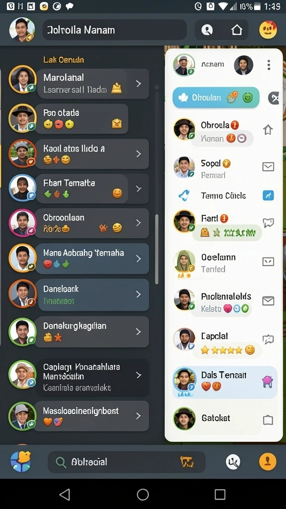 Screenshot gayo138 nomor 2