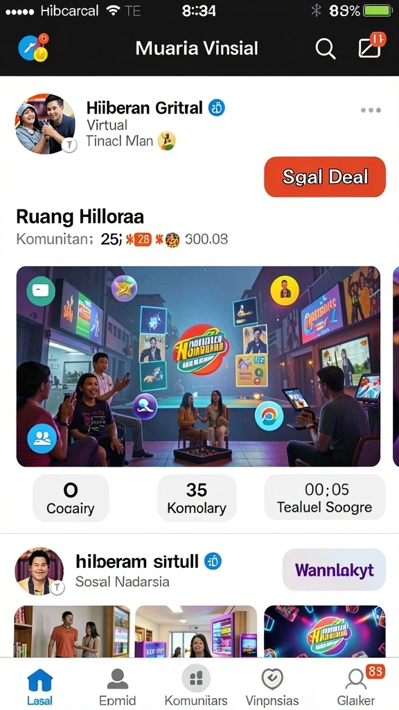Screenshot gila138 nomor 1