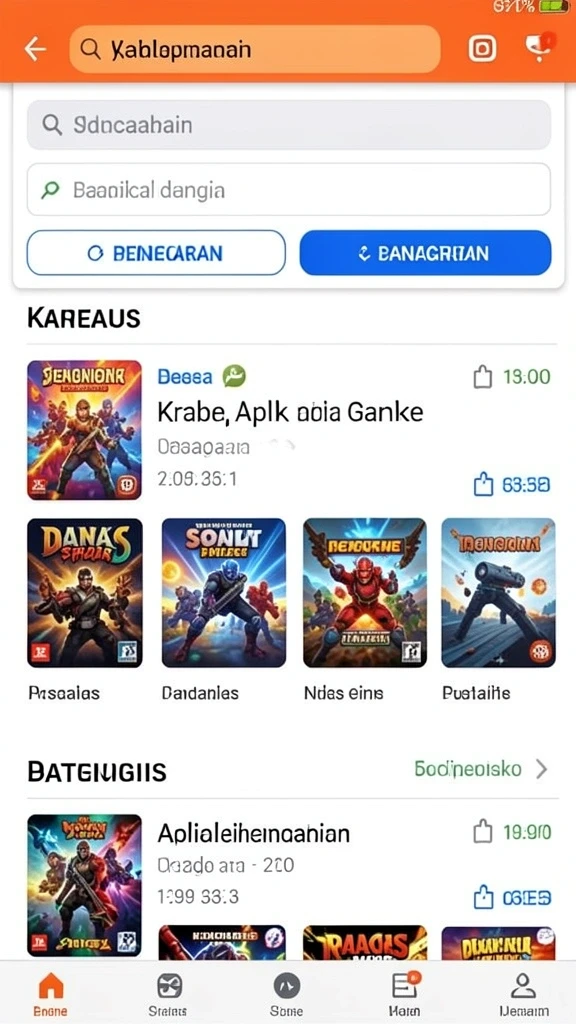 Screenshot gim999 nomor 1