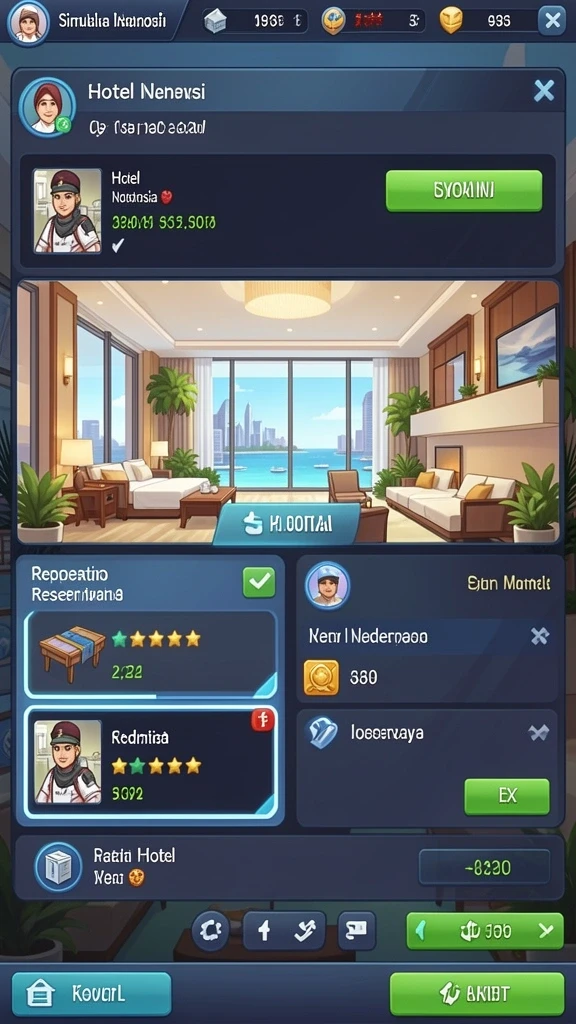 Screenshot gim999 nomor 3