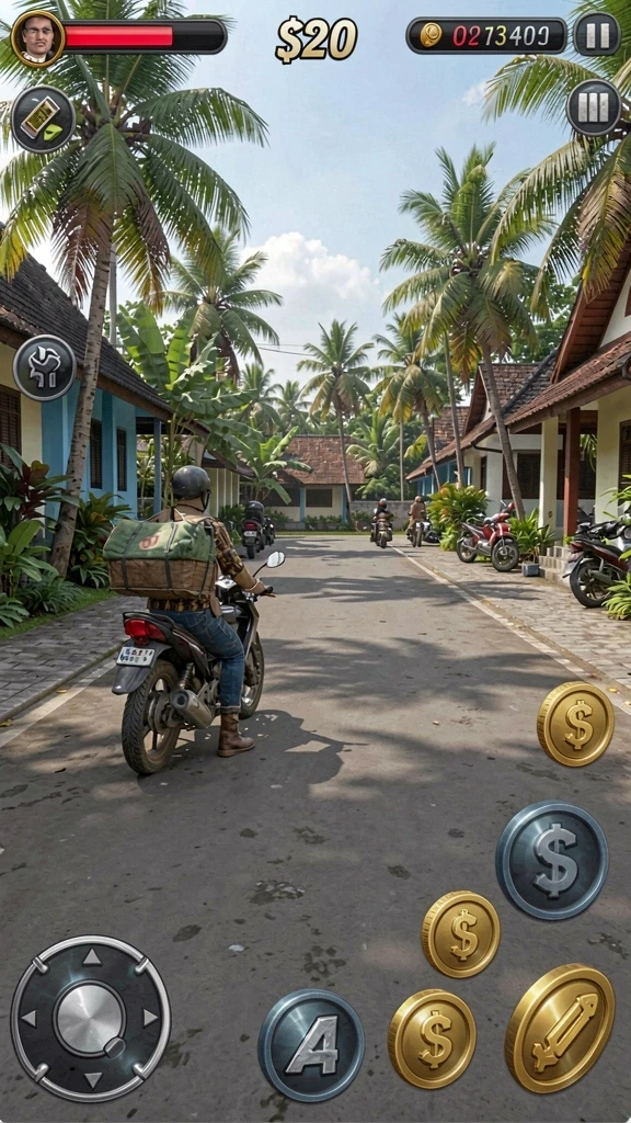 Screenshot glowin88 nomor 1