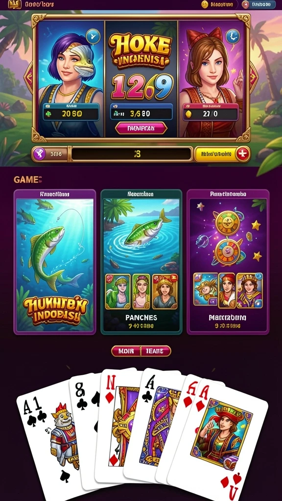Screenshot gowin nomor 3