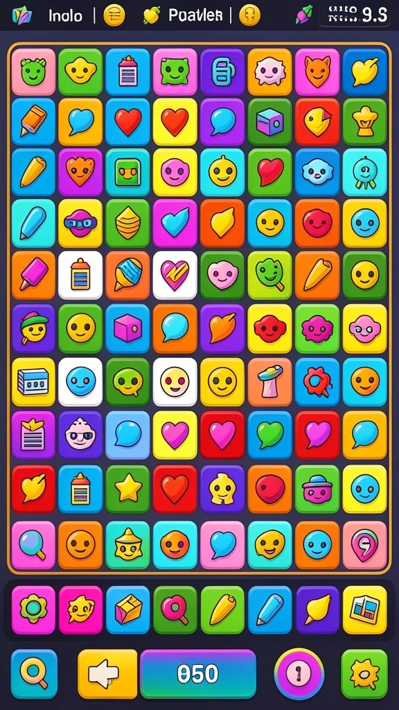 Screenshot hokihoki nomor 1