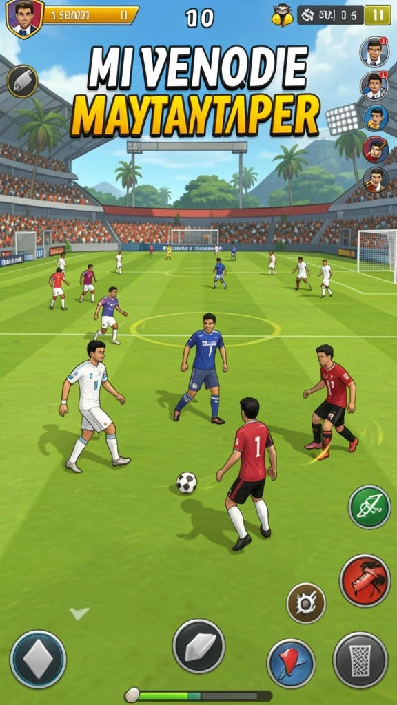 Screenshot hokiwin nomor 2