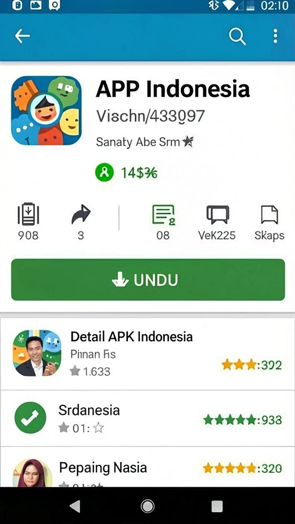 Screenshot hukumtoto nomor 1