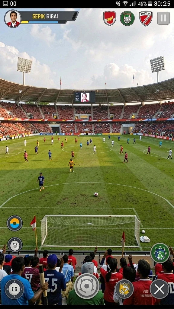 Screenshot idagame nomor 3