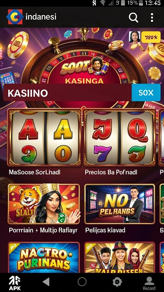 Screenshot idamantoto nomor 3