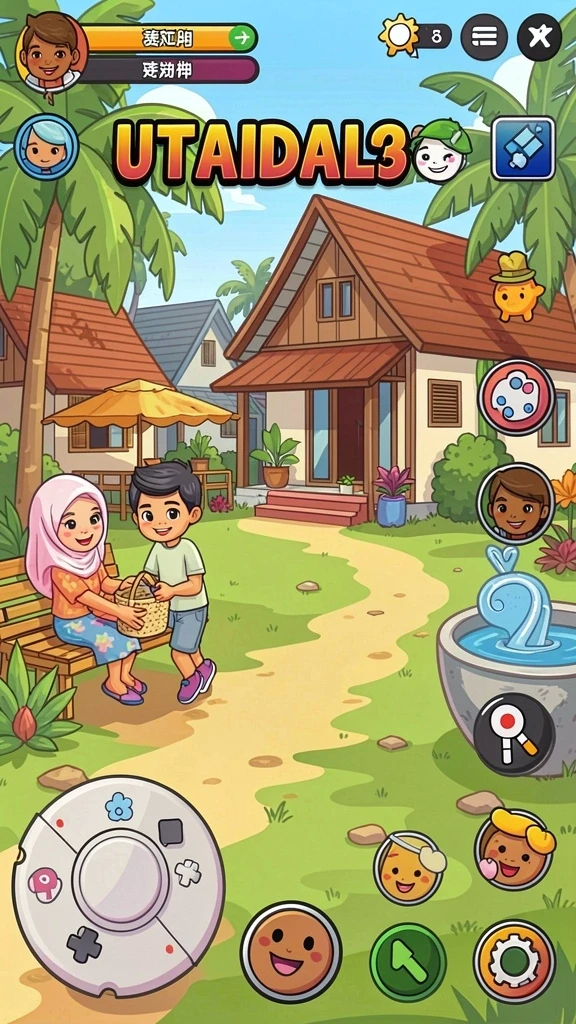 Screenshot idebet nomor 2