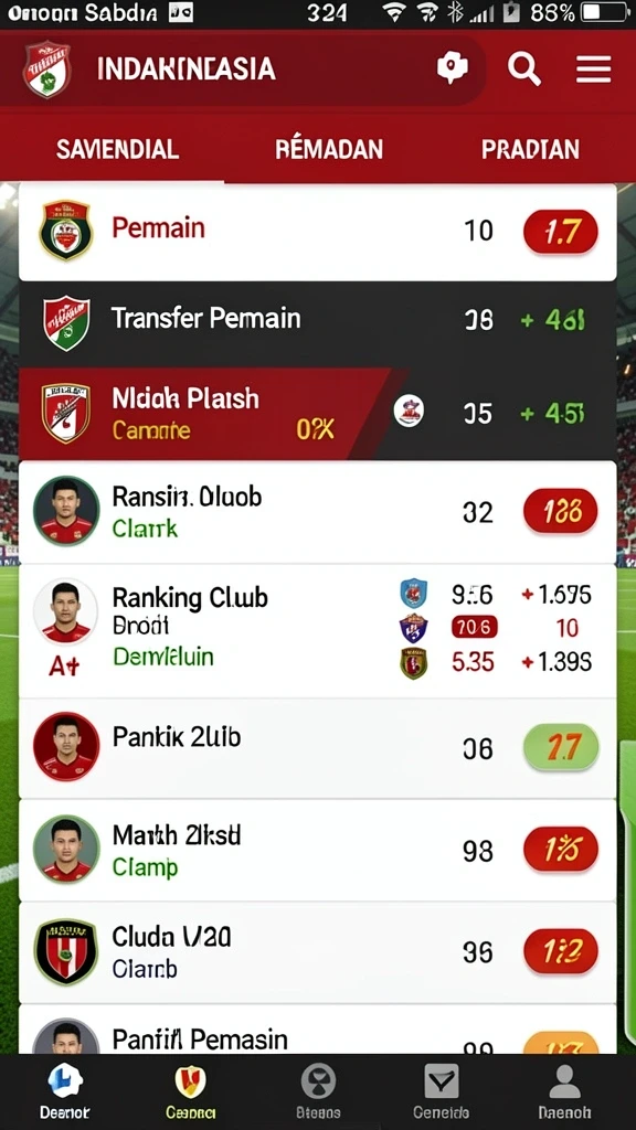 Screenshot jarum77 nomor 2