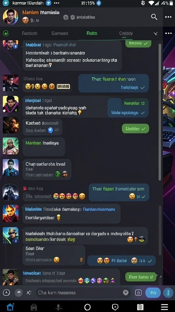 Screenshot jayaslot nomor 3