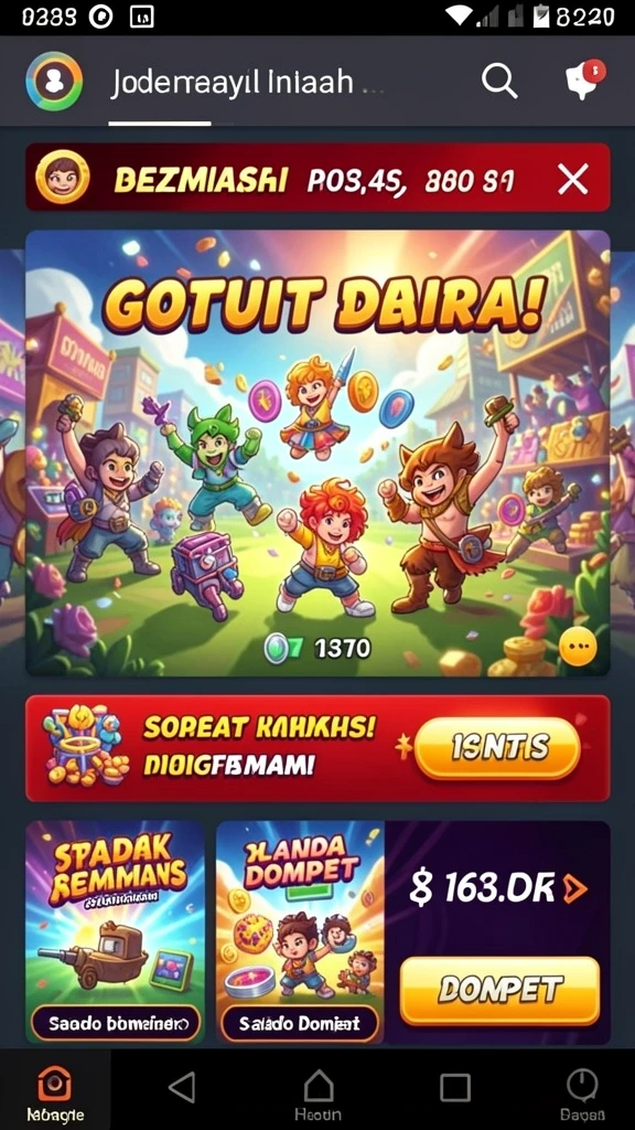 Screenshot jktwin nomor 2