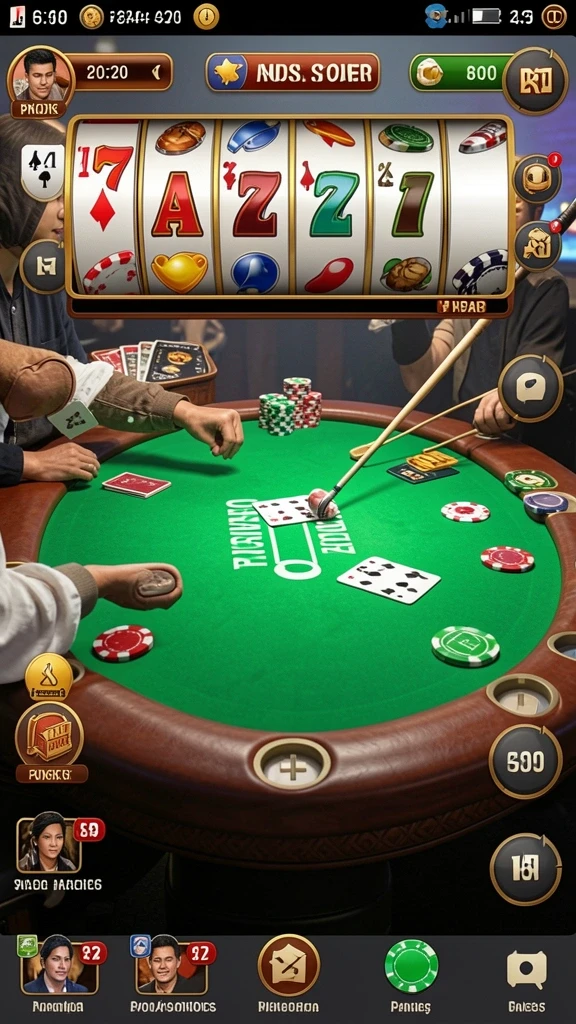 Screenshot jos77 nomor 1