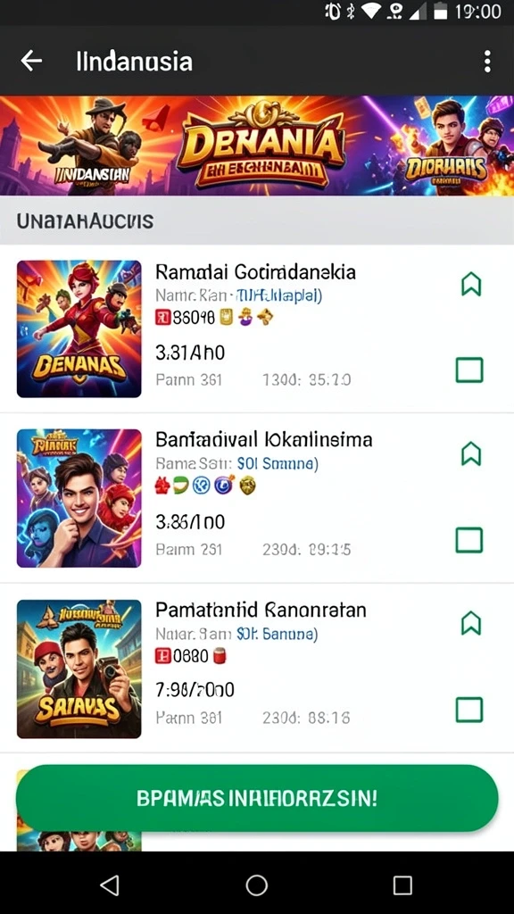 Screenshot jos77 nomor 3