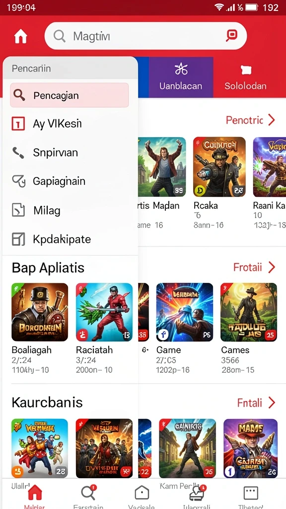 Screenshot joyputar nomor 1
