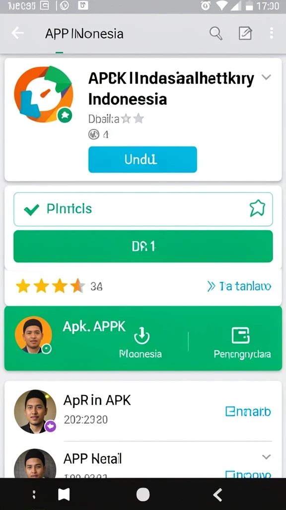 Screenshot kagandan nomor 1