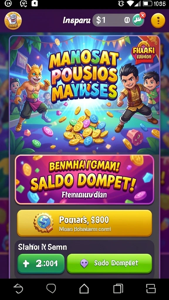 Screenshot kaskustoto nomor 1