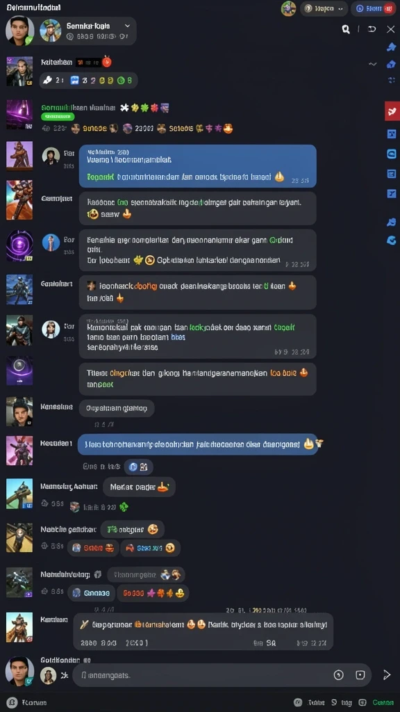 Screenshot kaskustoto nomor 3