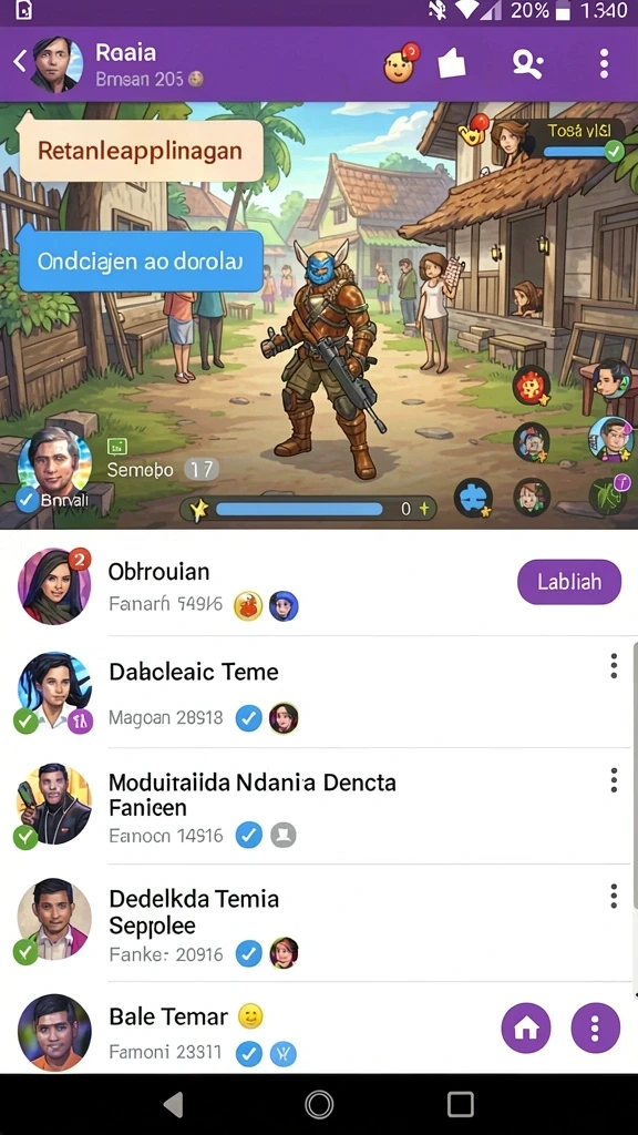 Screenshot kelinci88 nomor 2